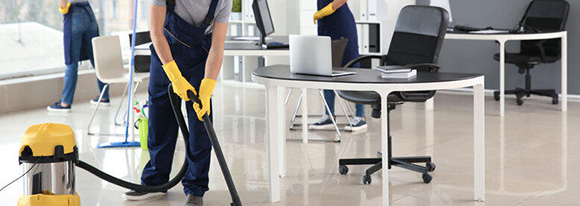 Comprehensive Service