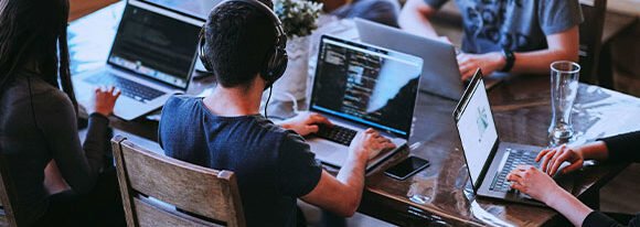 Experienced-Technical-Team