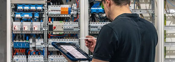 Post-Installation-Support